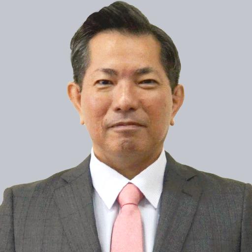 山川 仁氏の写真