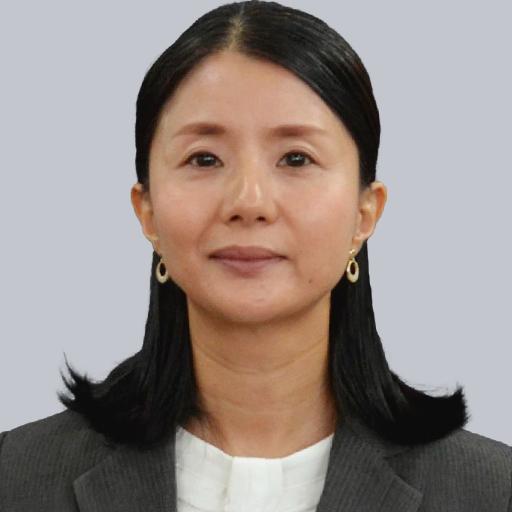 今野 麻美氏の写真