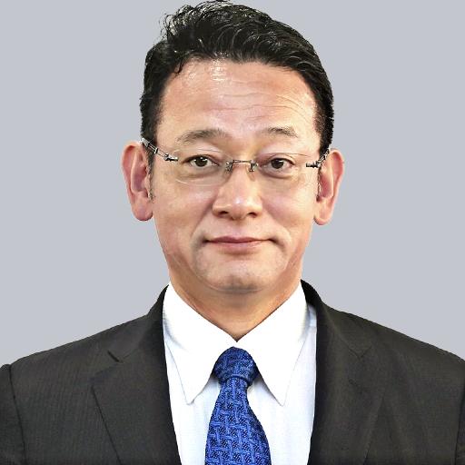 国場 幸之助氏の写真