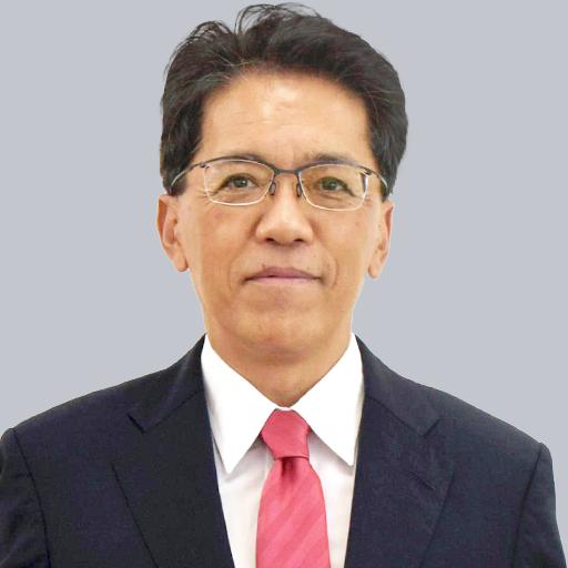 宮崎 政久氏の写真