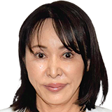 森 雅子氏の写真