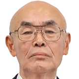 笠間 信一郎氏の写真