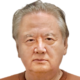 福村 康広氏の写真