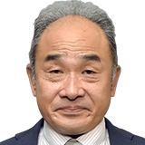 藤井 隆一氏の写真