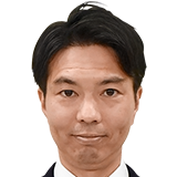 川元 健一氏の写真