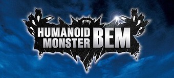 Humanoid Monster Bem (1968) - Filmaffinity