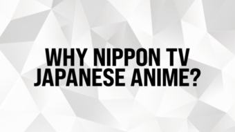 Animation  NIPPON TV