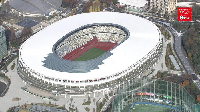 Japan mulls postponing Tokyo Games