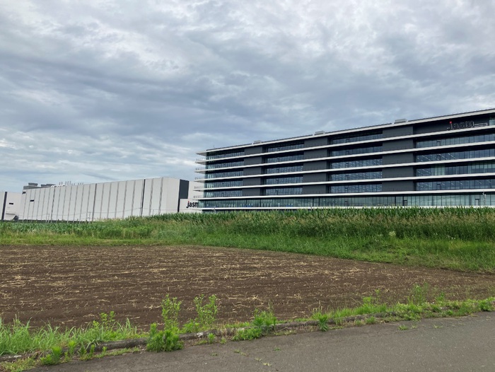 Can "Xenophobic" Japan lure Immigrant Workers?