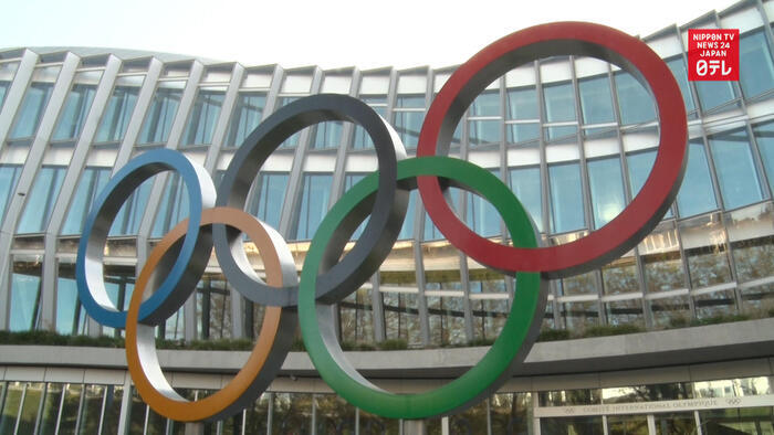 Coronavirus and the Tokyo 2020 Olympics