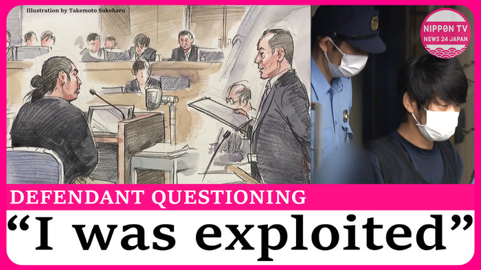 Abe assassin's family had "nothing to eat" because of mother's 100mil. donation to Unification Church