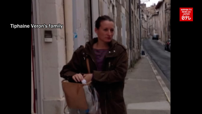 Missing Frenchwoman's brother seeks info in Nikko, north of Tokyo