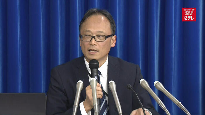 CORONAVIRUS: 3 new cases in Japan, total now 17