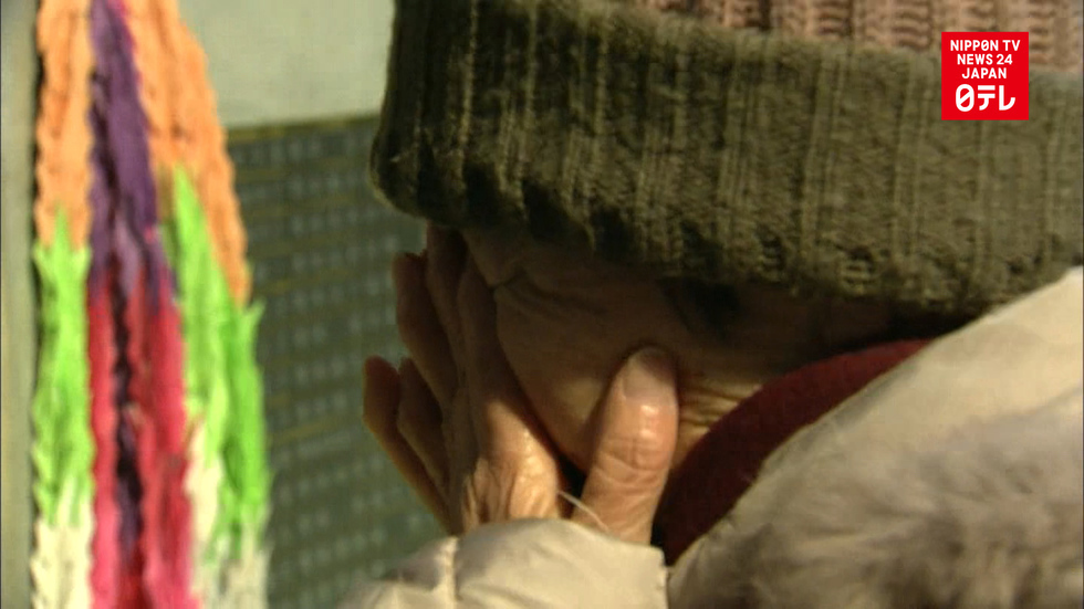 Japan commemorates Kobe quake victims