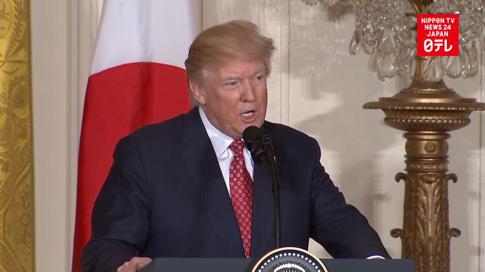 US ready to act on NKorea missile threat