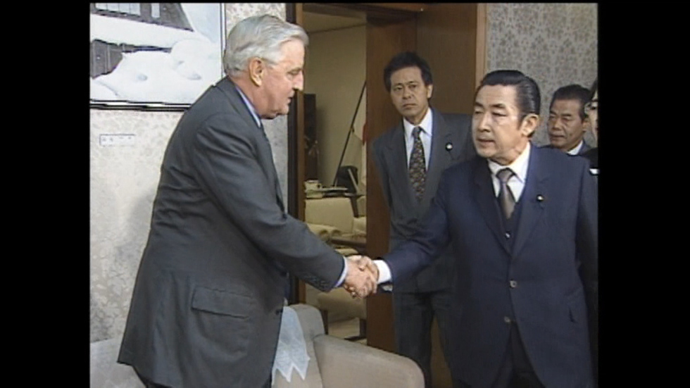 Little progress 20 years after Futenma agreement
