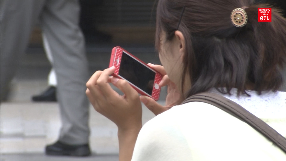 Record no. of minors fall victim to crimes via social media