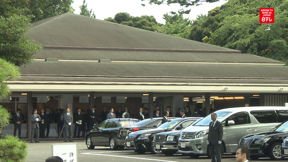 Japan remembers Dhaka victims one month on