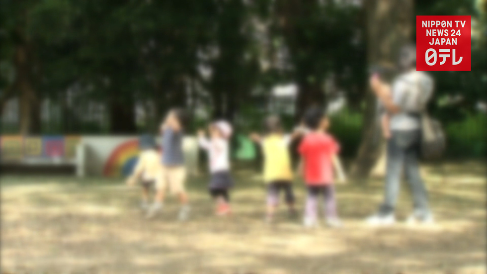 Japan's child abuse cases spike
