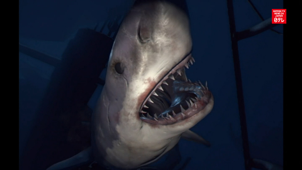 Play Station VR hits the shelves