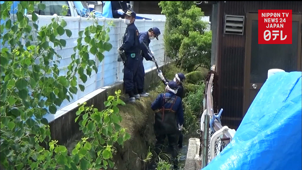 Police face discipline over inmate's escape