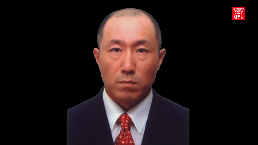 Japan executes double murderer