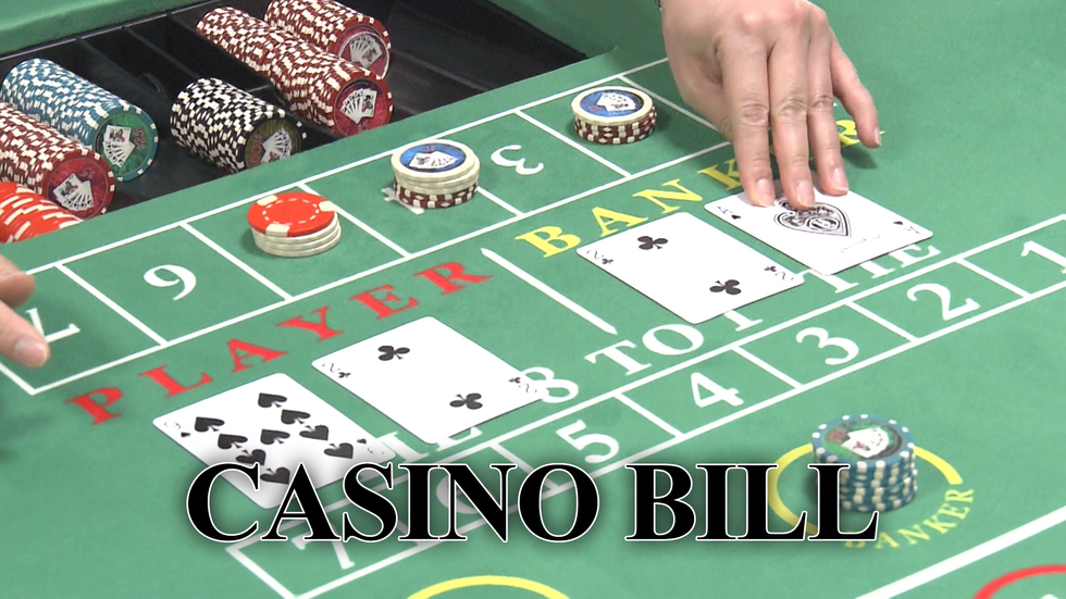 Japan prepares to hit the jackpot