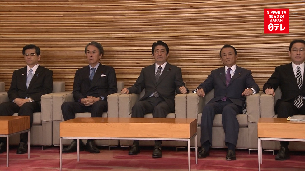 Diet approves $830 billion budget