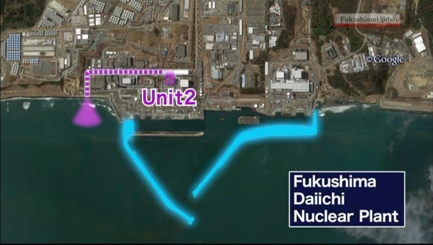 Fukushima Update #67<br>Crisis of Trust