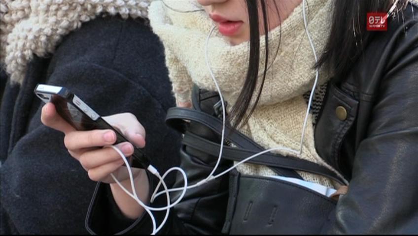 Children Increasingly Targeted Online