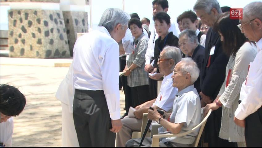 A battle to remember