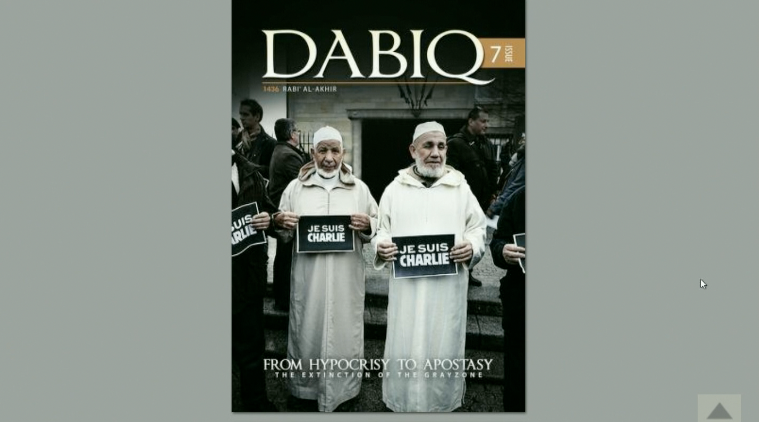 Islamic State wanted to 'humiliate' Japan