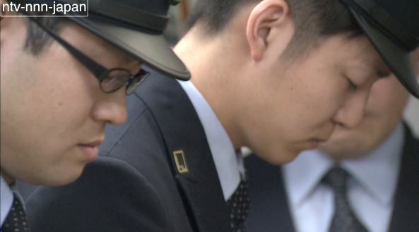 Japan remembers 1995 sarin attack victims