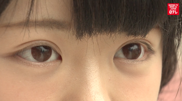 Health authorities warn over color contacts