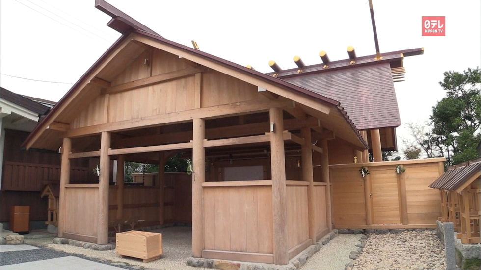 Continuing the legacy