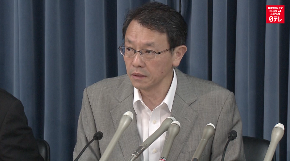 Experts warn of large Kumamoto aftershocks 