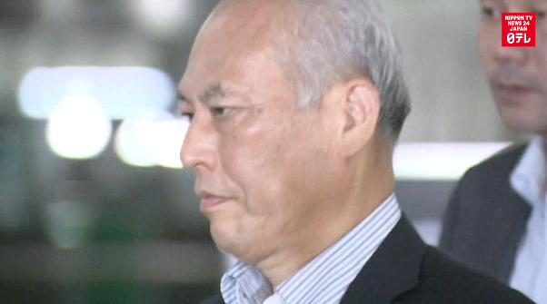 Tokyo Gov Masuzoe resisting calls to quit