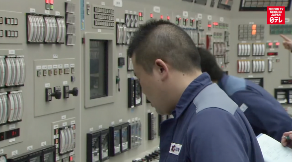 Court rejects move to suspend injunction against nuke plants