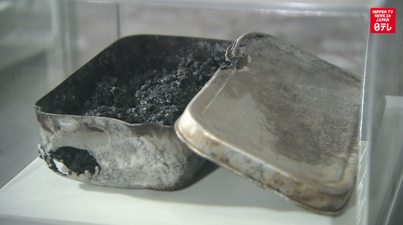 Obama visit spurs interest in Hiroshima A-bomb museum