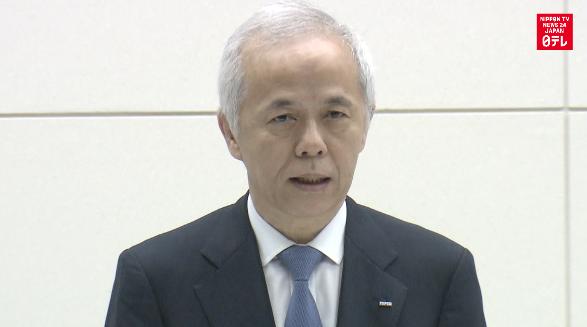 Tepco admits concealing meltdowns
