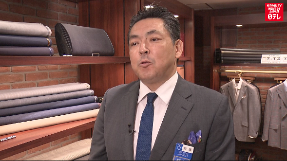 Japanese businesses watching Brexit vote