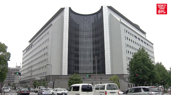 Osaka police let 10 murder cases expire