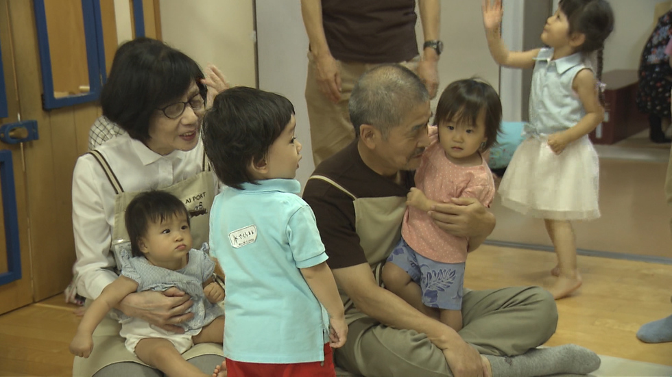 How to be younger for longer