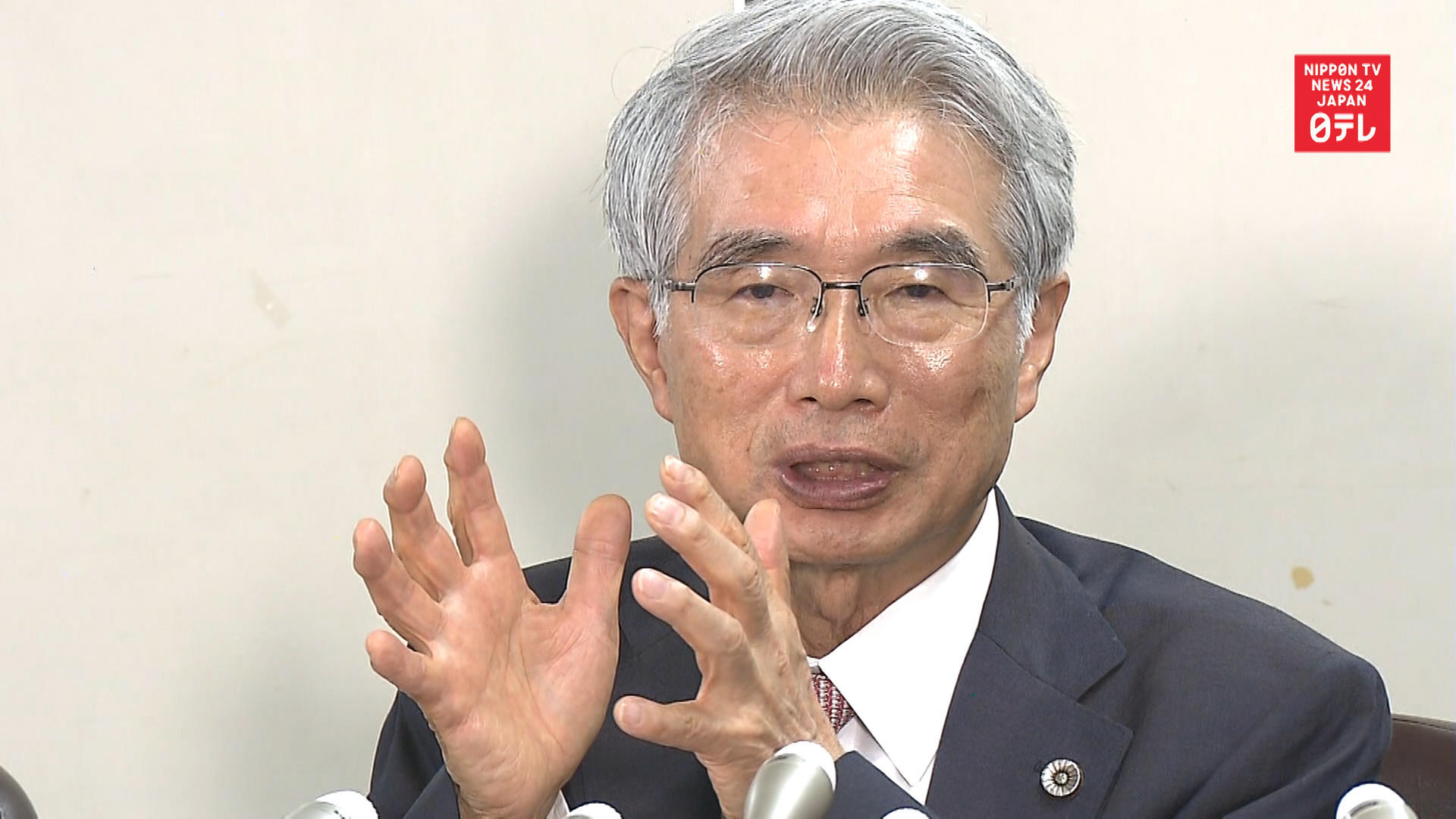 Ghosn's lawyers to seek dismissal of charges