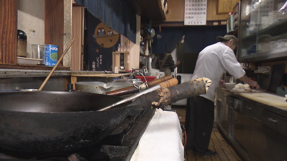 Searching for gourmet successors