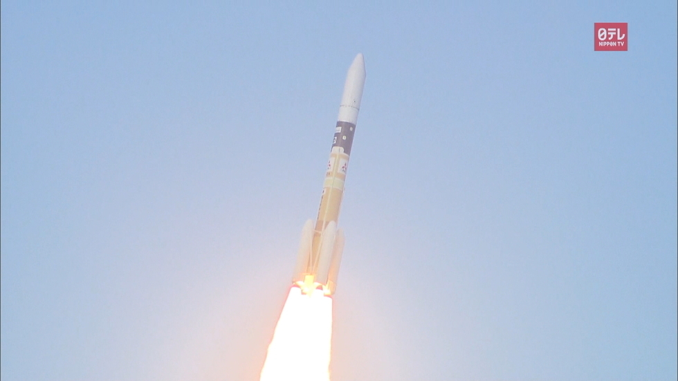 Aiming for the stars