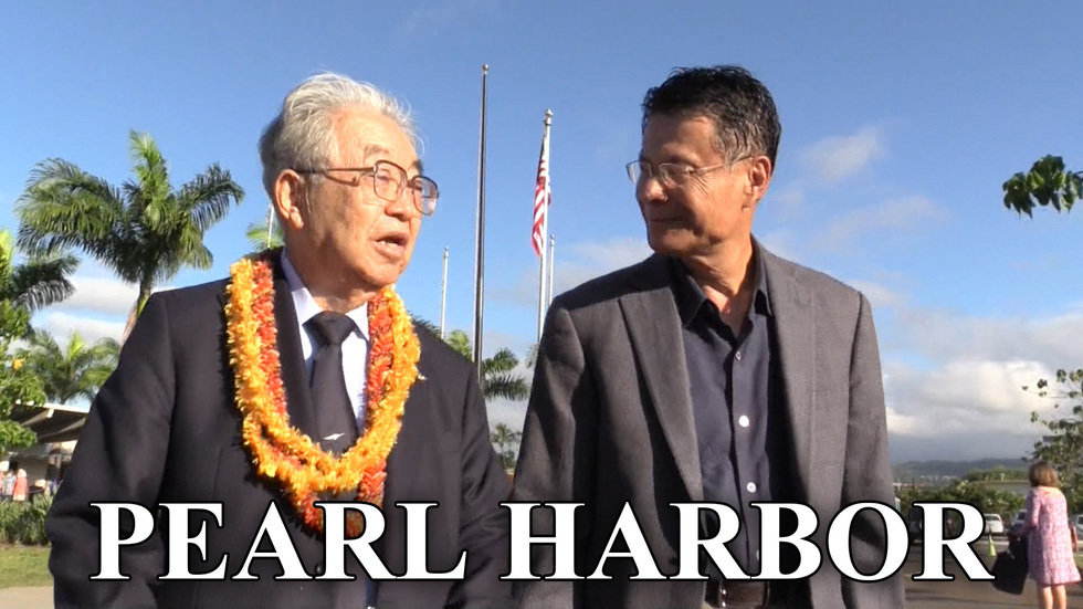 Power of reconciliation