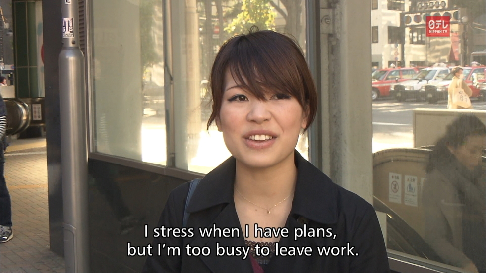 Keeping workplace stress in check