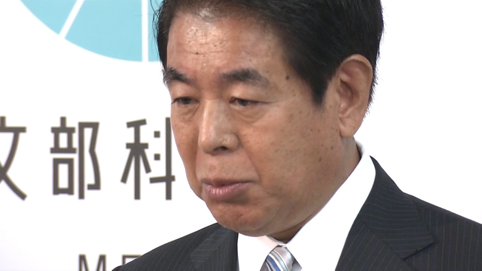 Minister to quit over Olympic woes