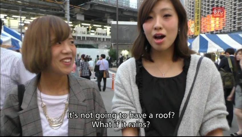 Olympic stadium debacle